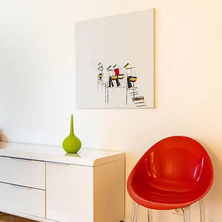 Appartement Guestready - Era Uma Vez Em Montparnasse
