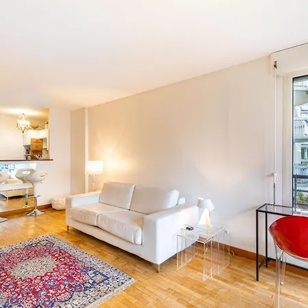 Appartement Guestready - Era Uma Vez Em Montparnasse *