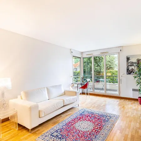 Guestready - Era Uma Vez Em Montparnasse * Paris