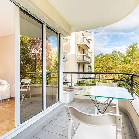 Guestready - Era Uma Vez Em Montparnasse *