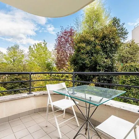 Guestready - Era Uma Vez Em Montparnasse Parijs