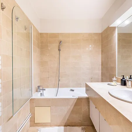 Guestready - Era Uma Vez Em Montparnasse Appartement
