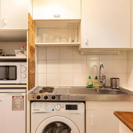Appartement Guestready - Era Uma Vez Em Montparnasse