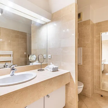 Appartement Guestready - Era Uma Vez Em Montparnasse