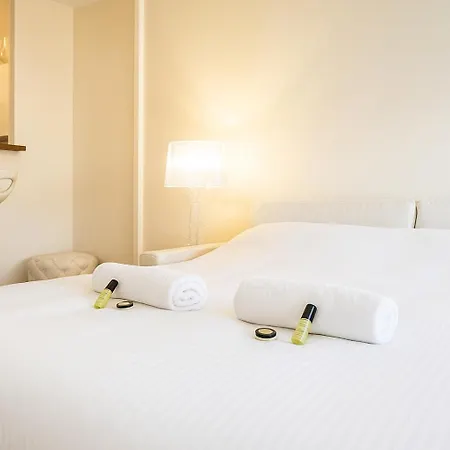 Guestready - Era Uma Vez Em Montparnasse Appartement Parijs