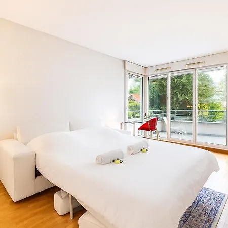 Guestready - Era Uma Vez Em Montparnasse Parijs